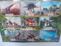 ilustracja do wpisu 
Dzień dinozaura