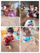 ilustracja do wpisu 
Tłusty Czwartek