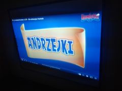 ilustracja do wpisu 
Andrzejki