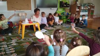 Rozmowy na temat emocji