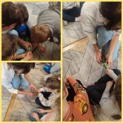 ilustracja do wpisu 
Spotkanie z lekarzem