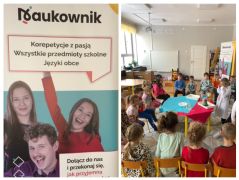 ilustracja do wpisu 
PIERWSZY TYDZIEŃ NOWEGO ROKU W WĘDROWNIKACH