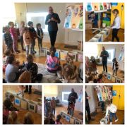 Zajęcia edukacyjne - odpady