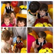 ilustracja do wpisu 
Urodziny Stasia