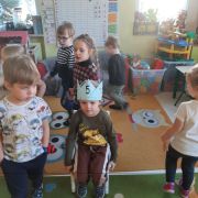 ilustracja do wpisu 
🥳Urodziny Kacpra G.🥳