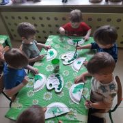 ilustracja do wpisu 
TYDZIEŃ z DINOZAURAMI