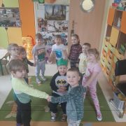 ilustracja do wpisu 
Urodziny Adriana