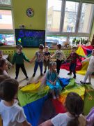 ilustracja do wpisu 
Urodziny Emilki