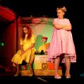 ilustracja do wpisu 
Teatr Dramatyczny im.Aleksandra Węgierki