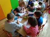 ilustracja do wpisu 
Listy do świętego Mikołaja