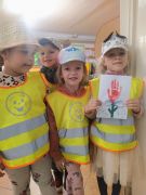 ilustracja do wpisu 
Wizyta w kwiaciarni