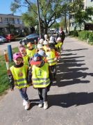 ilustracja do wpisu 
Wycieczka do ZOO