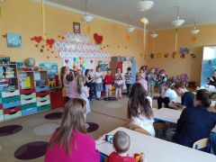 ilustracja do wpisu 
Święto Rodziny