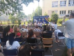 ilustracja do wpisu 
TO BYŁY PIĘKNE DNI...