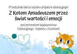 ilustracja do wpisu 
Projekt edukacyjny