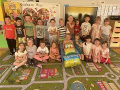 ilustracja do wpisu 
Urodziny Laury