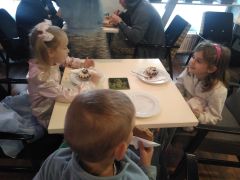 ilustracja do wpisu 
Dla każdego cos słodkiego