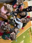 ilustracja do wpisu 
Zabawy matematyczne - ćwiczenia w liczeniu