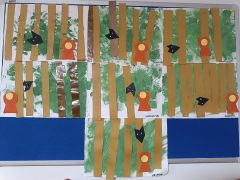 ilustracja do wpisu 
Ulubione bajki