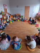 ilustracja do wpisu 
Zwierzęta na wsi