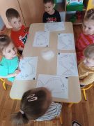 ilustracja do wpisu 
Jestem małym ekologiem