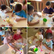 ilustracja do wpisu 
☀️ Witamy po wakacjach ☀️