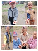 ilustracja do wpisu 
Pierwszy dzień Jesieni