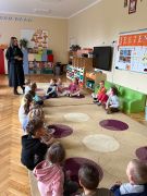 ilustracja do wpisu 
Spotkanie z panią adwokat