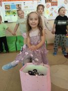 ilustracja do wpisu 
Urodziny Zosi i Aleksandra T