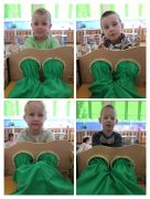 ilustracja do wpisu 
Zajęcia edukacyjne