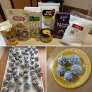 ilustracja do wpisu 
Kulki mocy!