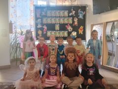 ilustracja do wpisu 
Dzień Postaci z Bajek