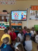 ilustracja do wpisu 
Miedzynarodowy Dzień Praw Dziecka