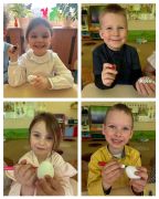 ilustracja do wpisu 
Przygotowania Wielkanocne