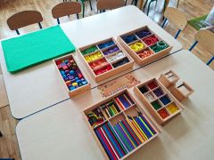 ilustracja do wpisu 
Zajęcia otwarte z rodzicami - relacja