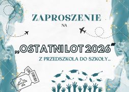 ilustracja do wpisu 
Zapraszamy!