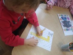 ilustracja do wpisu 
Dzień kundelka