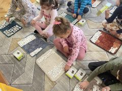 ilustracja do wpisu 
Uczymy się czytać