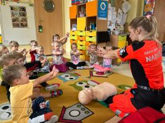 ilustracja do wpisu 
Pierwsza pomoc