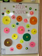 ilustracja do wpisu 
Dzień Kropki