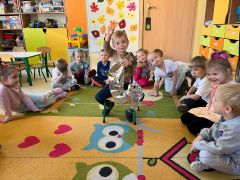 ilustracja do wpisu 
Urodziny Juliana