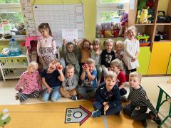 ilustracja do wpisu 
Dzień jabłka