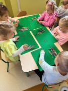 ilustracja do wpisu 
Liczymy - ćwiczymy