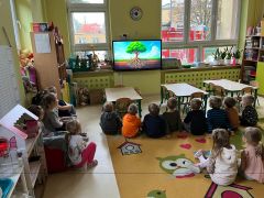 ilustracja do wpisu 
Dzień drzewa