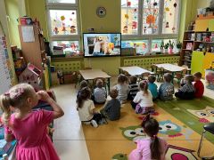 ilustracja do wpisu 
Dzień kundelka