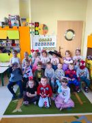 ilustracja do wpisu 
DZIEŃ POSTACI Z BAJEK