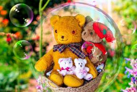 ilustracja do wpisu 
Spotkanie adaptacyjne - zaproszenie