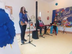 ilustracja do wpisu 
"W stronę słońca" - filharmonia