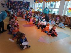 ilustracja do wpisu 
Bal karnawałowy - relacja