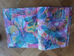 ilustracja do wpisu 
Mali Odkrywcy - kolo eksperymentalne